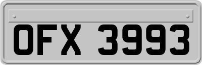 OFX3993
