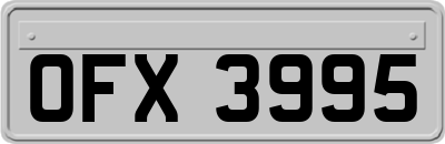 OFX3995