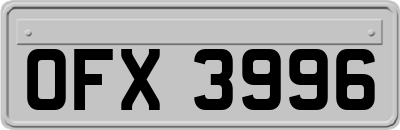 OFX3996