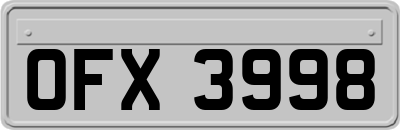 OFX3998