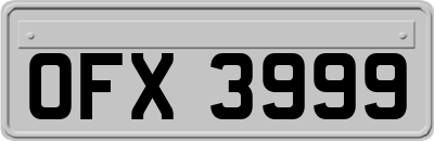 OFX3999