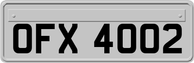 OFX4002