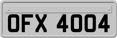 OFX4004