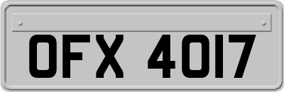 OFX4017