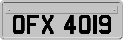 OFX4019