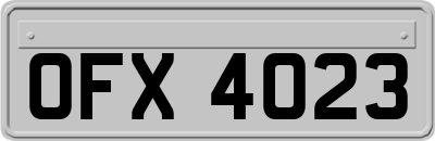 OFX4023