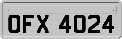 OFX4024