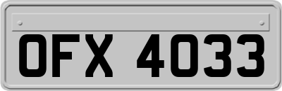 OFX4033