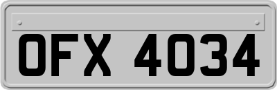 OFX4034