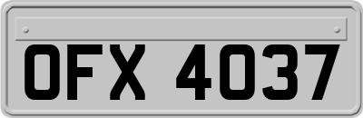OFX4037