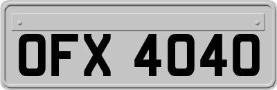 OFX4040