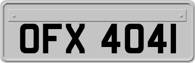 OFX4041