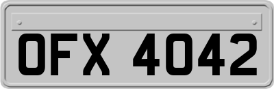 OFX4042