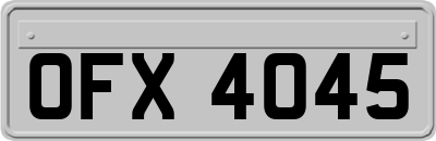OFX4045