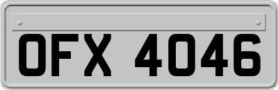 OFX4046