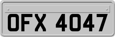 OFX4047