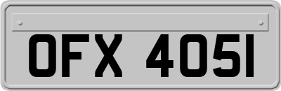 OFX4051