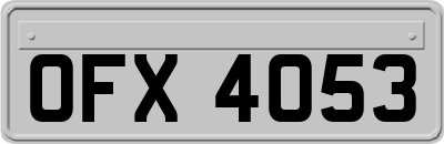 OFX4053