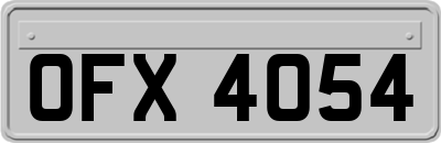 OFX4054