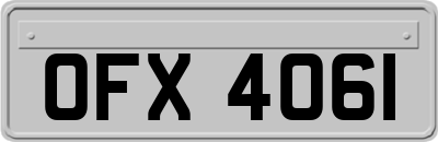 OFX4061