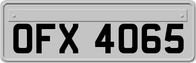OFX4065