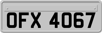 OFX4067