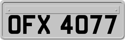 OFX4077