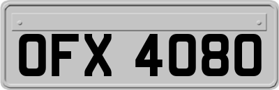 OFX4080