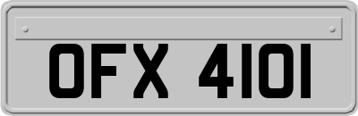 OFX4101