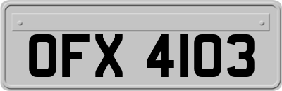 OFX4103