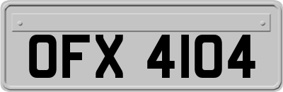 OFX4104