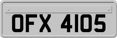 OFX4105