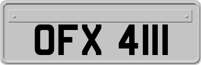OFX4111