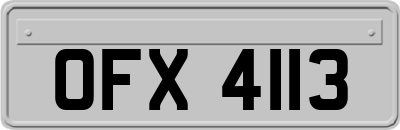 OFX4113