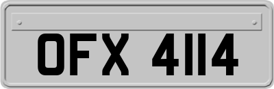 OFX4114