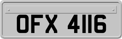 OFX4116