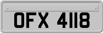 OFX4118