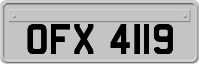 OFX4119