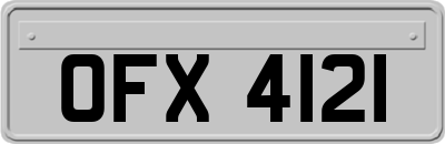 OFX4121