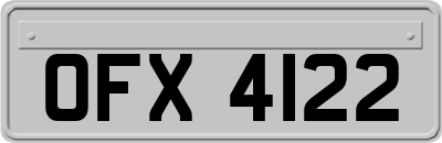 OFX4122