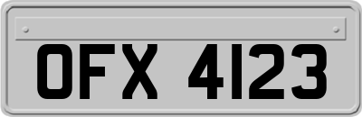 OFX4123