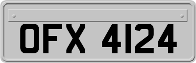 OFX4124