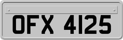 OFX4125