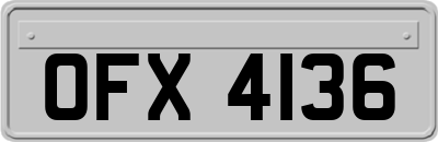 OFX4136