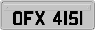 OFX4151