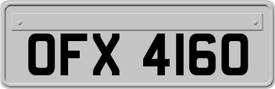 OFX4160
