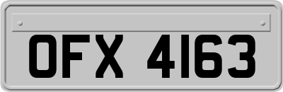 OFX4163