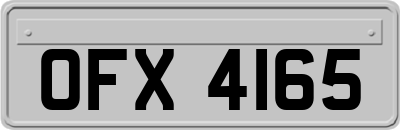OFX4165