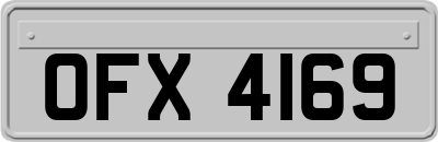 OFX4169