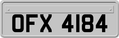 OFX4184